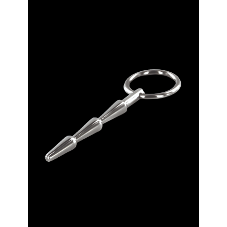 XX-DREAMSTOYS Three Stage Tige à Urêtre acier inoxydable 10cm