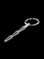 XX-DREAMSTOYS Three Stage Tige à Urêtre acier inoxydable 10cm