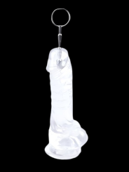 XX-DREAMSTOYS Three Stage Tige à Urêtre acier inoxydable 10cm