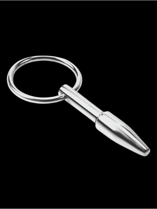 XX-DREAMSTOYS Mini Fucker Tige à Urêtre 3cm