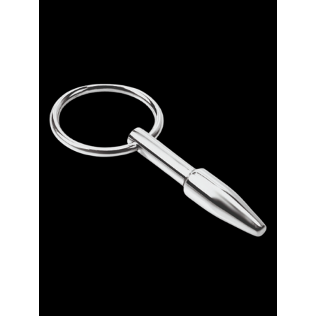 XX-DREAMSTOYS Mini Fucker Tige à Urêtre 3cm