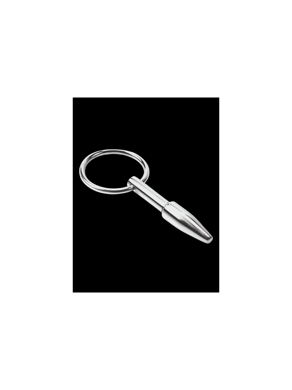 XX-DREAMSTOYS Mini Fucker Tige à Urêtre 3cm