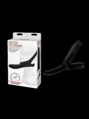 LUX FETISH The Original Facilitator - Black