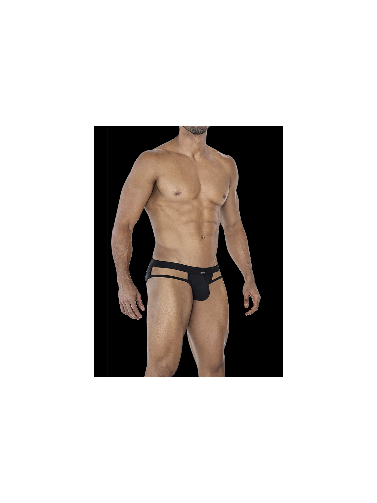 Jockstrap Noir TXL