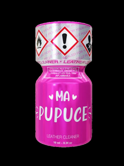 POPPERS Ma Pupuce 10 ml Propyle