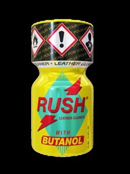 POPPERS Rush Buta 10 ml Propyle