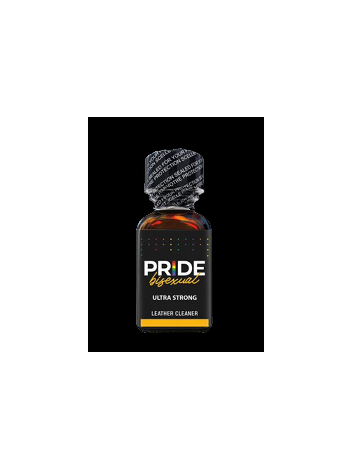 POPPERS Pride Bisexual 25 ml Pentyle