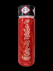 POPPERS Rise Up Flash 25 ml Pentyle