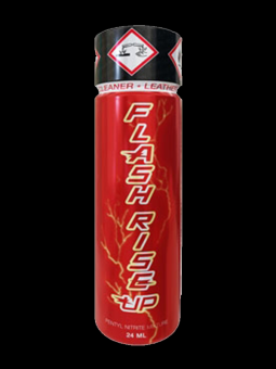 POPPERS Rise Up Flash 25 ml Pentyle