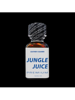 POPPERS  Jungle premium 25 ML Propyle