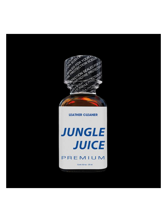 POPPERS  Jungle premium 25 ML Propyle