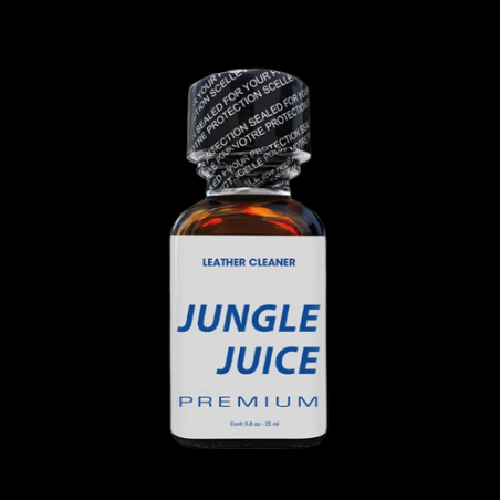 POPPERS  Jungle premium 25 ML Propyle