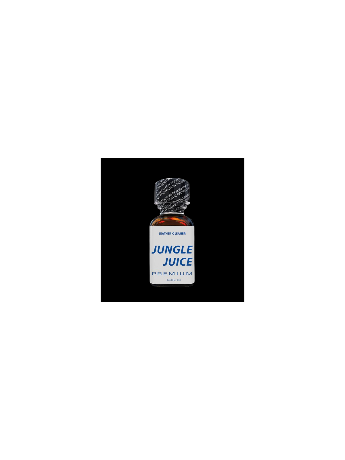 POPPERS  Jungle premium 25 ML Propyle