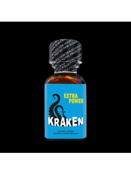 POPPERS Kraken 25 ml Propyle