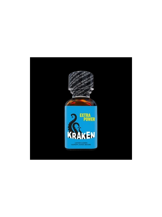POPPERS Kraken 25 ml Propyle