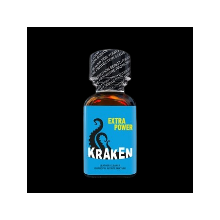 POPPERS Kraken 25 ml Propyle