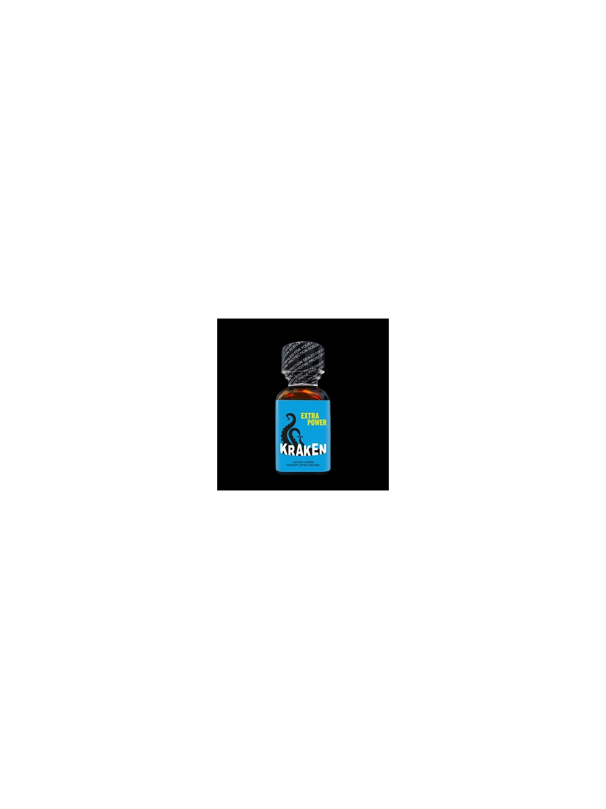 POPPERS Kraken 25 ml Propyle