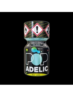 POPPERS Pop Adelic 10ml Propyle