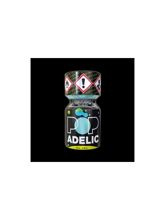 POPPERS Pop Adelic 10ml Propyle