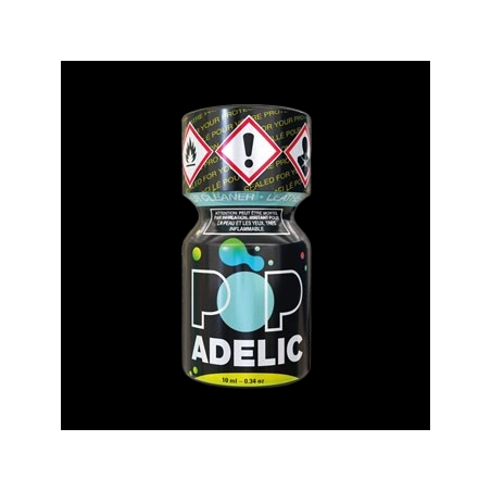 POPPERS Pop Adelic 10ml Propyle