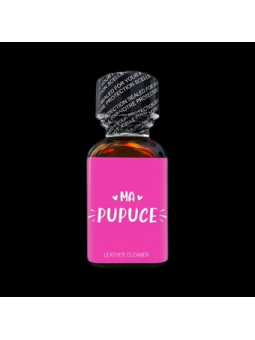 POPPERS Ma pupuce 25ml