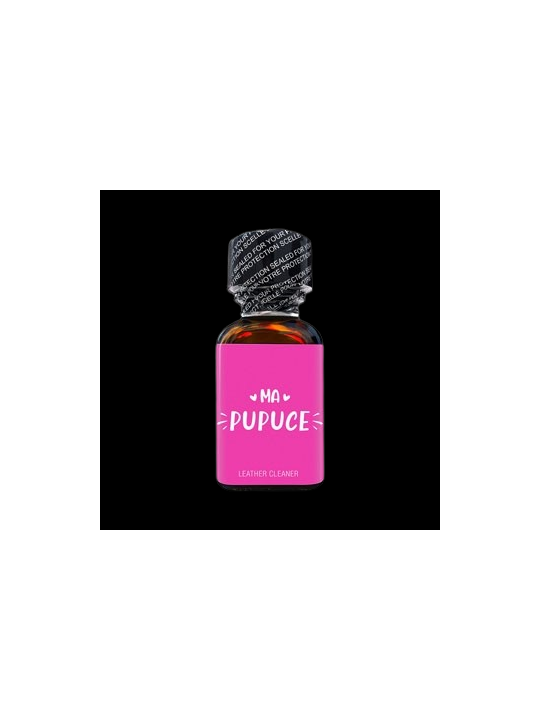 POPPERS Ma pupuce 25ml