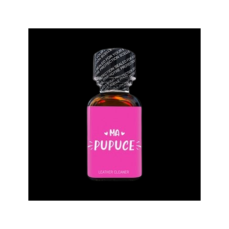 POPPERS Ma pupuce 25ml