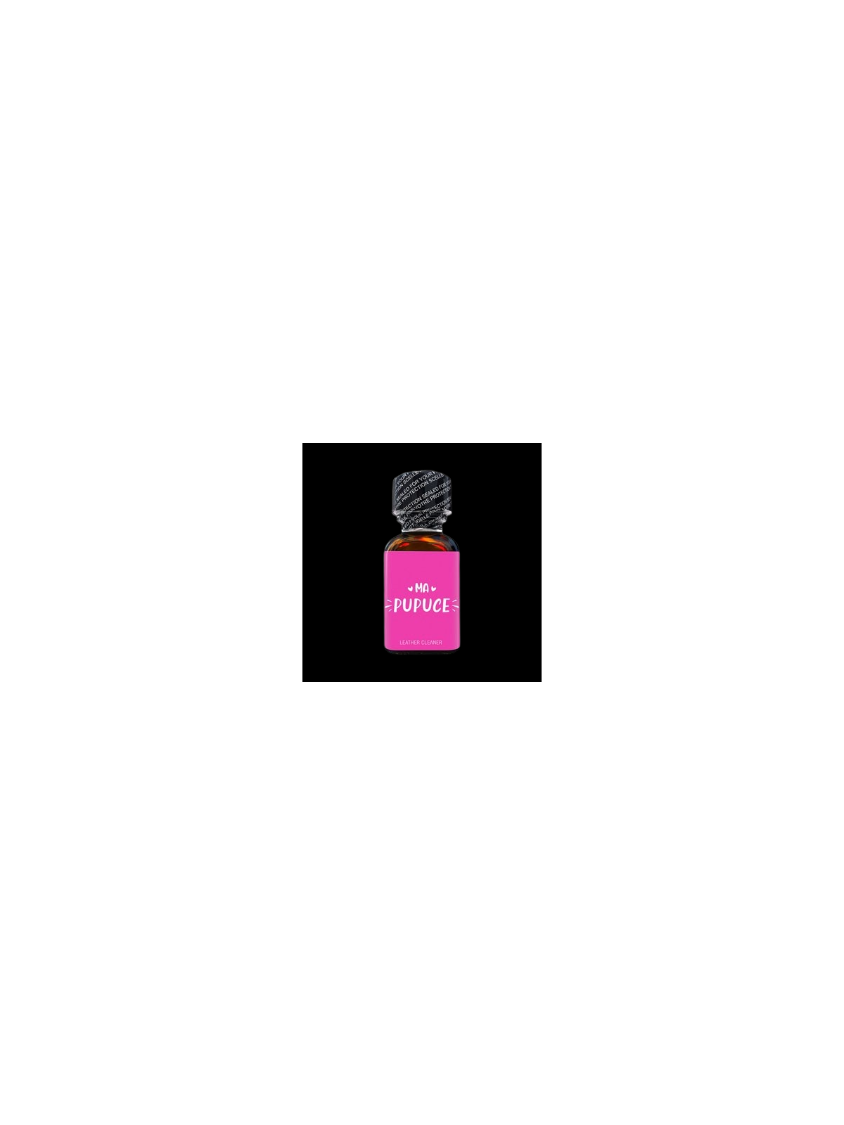 POPPERS Ma pupuce 25ml