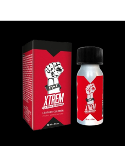 POPPERS Fist Xtrem Ultra Strong 30ml Propyle