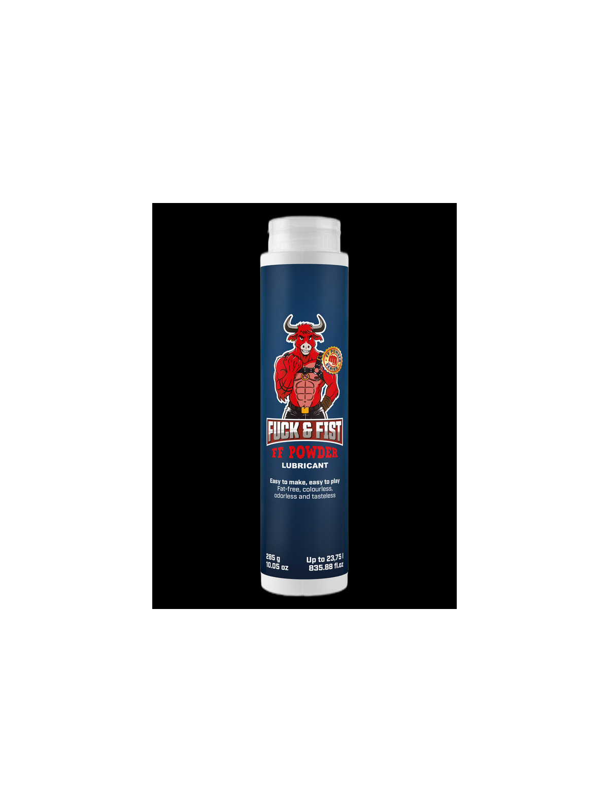 Poudre Fuck et Fist FF Powder 285g