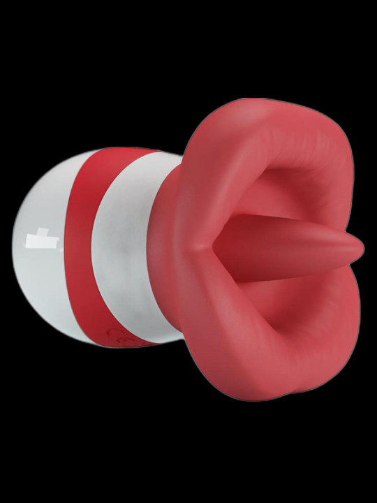 Stimulateur Anulingus Mina Pretty Love
