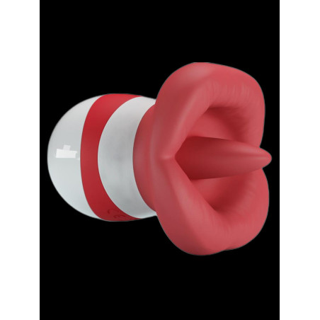 Stimulateur Anulingus Mina Pretty Love