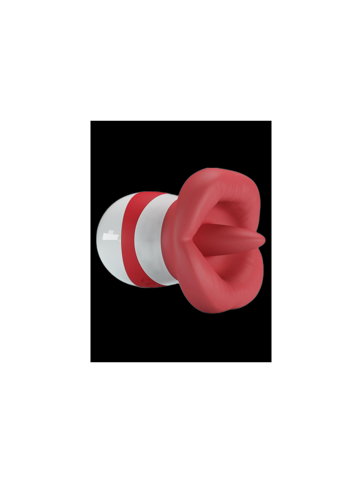 Stimulateur Anulingus Mina Pretty Love