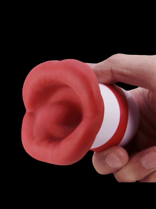 Stimulateur Anulingus Mina Pretty Love