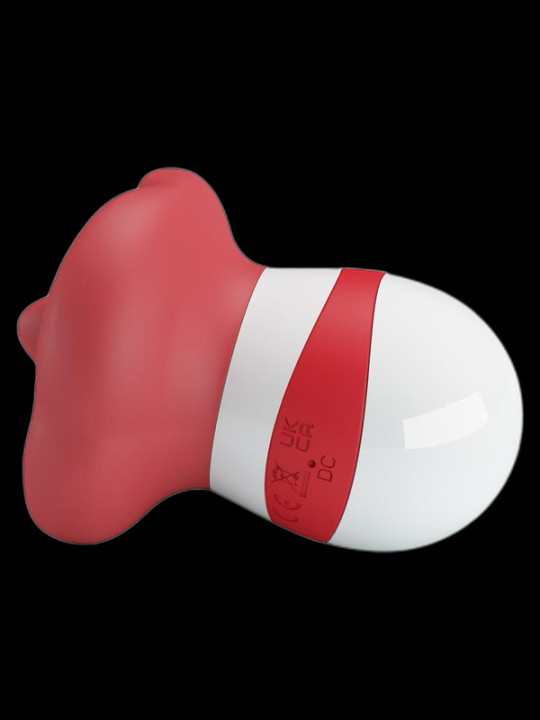 Stimulateur Anulingus Mina Pretty Love