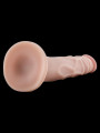 Gode ventouse réaliste Cock Basic 7.5 DR SKIN 17x4cm
