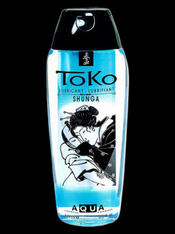 Lubrifiant Toko Aqua - 165 ml