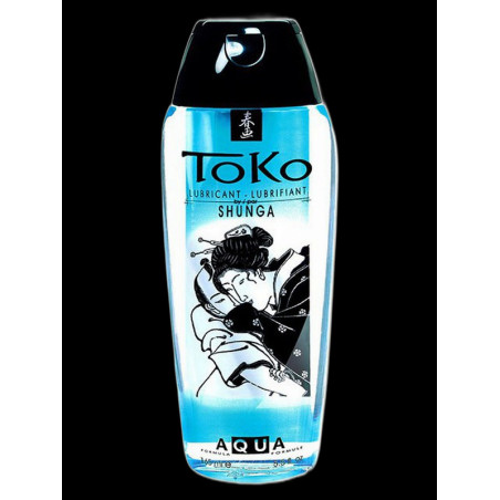 Lubrifiant Toko Aqua - 165 ml