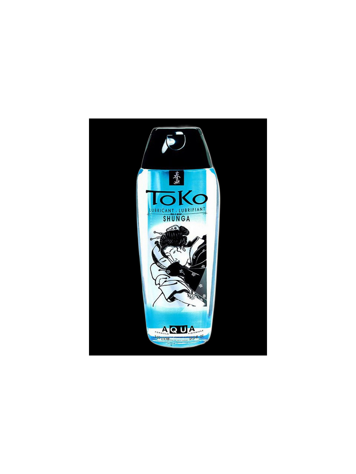 Lubrifiant Toko Aqua - 165 ml