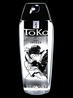 Lubrifiant Toko Silicone - 165 ml