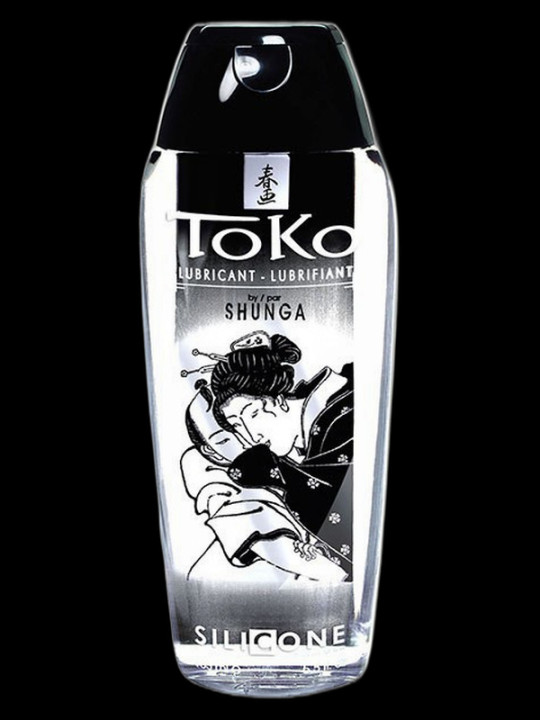 Lubrifiant Toko Silicone - 165 ml
