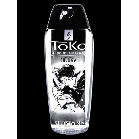 Lubrifiant Toko Silicone - 165 ml