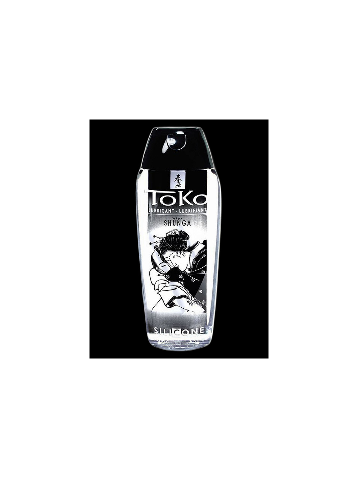 Lubrifiant Toko Silicone - 165 ml