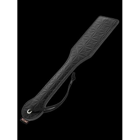 Paddle 32cm noir BEGME