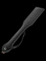 Paddle 32cm noir BEGME