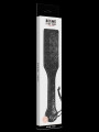 Paddle 32cm noir BEGME