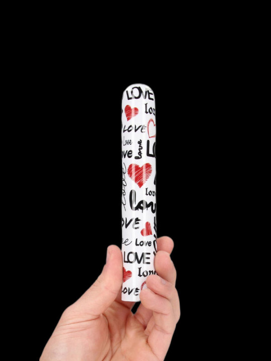 Stimulateur Clito KAOTIX Love 16x2.7cm