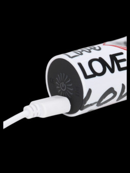 Stimulateur Clito KAOTIX Love 16x2.7cm