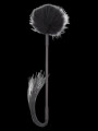 Plumeau-Martinet Tickler Noir CORRECT ME