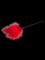 Plumeau Fancy Thrill Rouge 43cm EASY TOYS